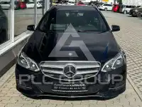 2016 Mercedes Benz E 350