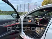 2016 Mercedes Benz E 350