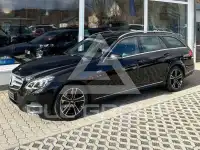 2016 Mercedes Benz E 350
