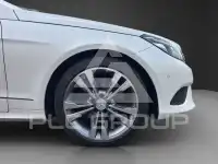 2016 Mercedes Benz E 350