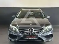 2016 Mercedes Benz E 350