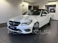 2016 Mercedes Benz E 350