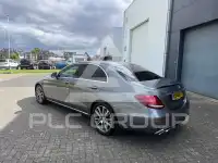 2016 Mercedes Benz E 350