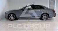 2016 Mercedes Benz E 350