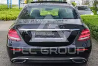 2016 Mercedes Benz E 350