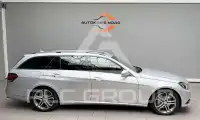 2016 Mercedes Benz E 350