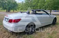2016 Mercedes Benz E 350
