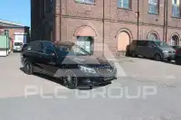 2016 Mercedes Benz E 350