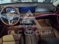 2016 Mercedes Benz E 350