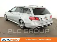 2016 Mercedes Benz E 350