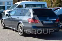 2016 Mercedes Benz E 350