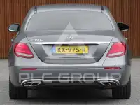 2016 Mercedes Benz E 350