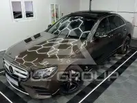 2016 Mercedes Benz E 350
