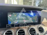 2016 Mercedes Benz E 350