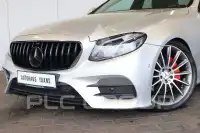 2016 Mercedes Benz E 350