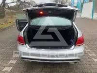 2016 Mercedes Benz E 350