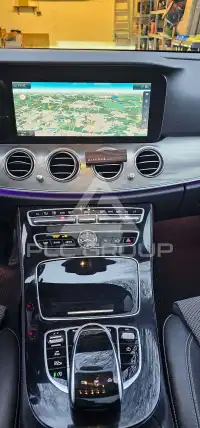 2016 Mercedes Benz E 350