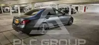 2016 Mercedes Benz E 350
