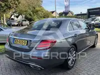 2016 Mercedes Benz E 350
