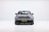 2016 Mercedes Benz E 350