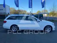 2016 Mercedes Benz E 350