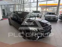 2016 Mercedes Benz E 350