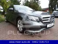 2016 Mercedes Benz E 350