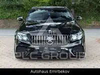 2016 Mercedes Benz E 350