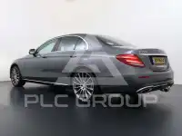 2016 Mercedes Benz E 350