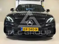 2016 Mercedes Benz E 350