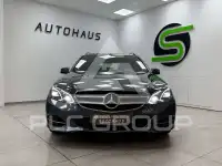 2016 Mercedes Benz E 350