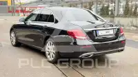 2016 Mercedes Benz E 350