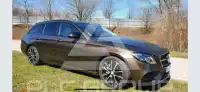 2016 Mercedes Benz E 350