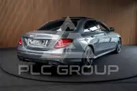 2016 Mercedes Benz E 350