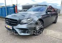 2016 Mercedes Benz E 350
