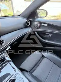 2016 Mercedes Benz E 350