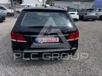 2016 Mercedes Benz E 350