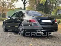 2016 Mercedes Benz E 350