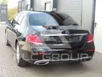2016 Mercedes Benz E 350