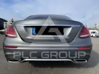 2016 Mercedes Benz E 350
