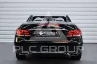 2016 Mercedes Benz E 350