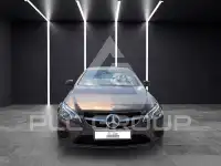 2016 Mercedes Benz E 350