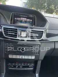 2016 Mercedes Benz E 350