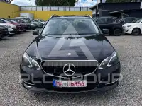 2016 Mercedes Benz E 350