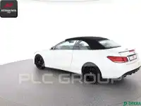 2016 Mercedes Benz E 350
