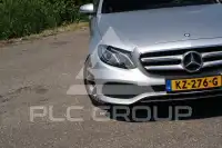 2016 Mercedes Benz E 350