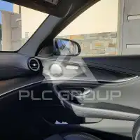 2016 Mercedes Benz E 350