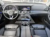 2016 Mercedes Benz E 350