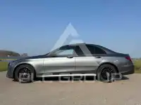 2016 Mercedes Benz E 350