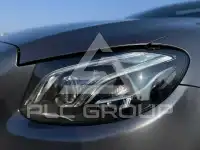 2016 Mercedes Benz E 350